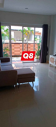 3 Bedroom House for Rent in Soi Siam Country Club Pattaya - photo 14