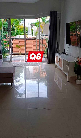 3 Bedroom House for Rent in Soi Siam Country Club Pattaya - photo 9