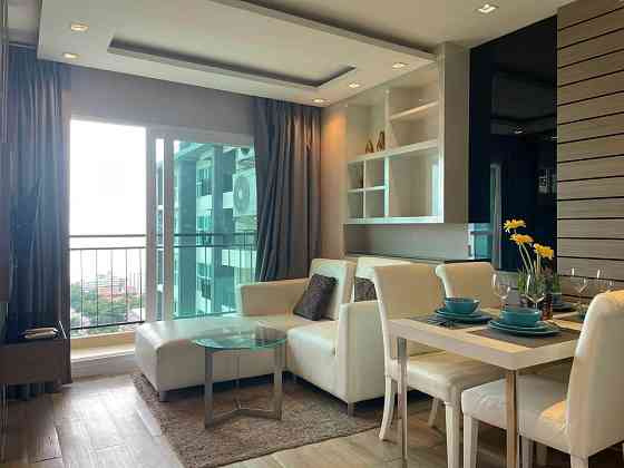1 Bedroom Condo for Rent with Sea View Pattaya