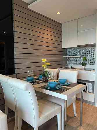 1 Bedroom Condo for Rent with Sea View Pattaya