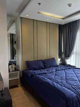 1 Bedroom Condo for Rent with Sea View Pattaya
