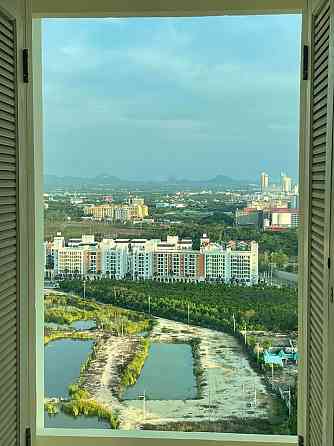 1 Bedroom Condo for Rent with Sea View Pattaya