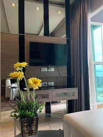 1 Bedroom Condo for Rent with Sea View Pattaya