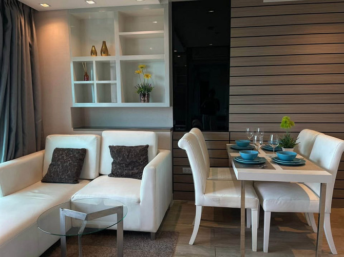 1 Bedroom Condo for Rent with Sea View Pattaya - photo 8
