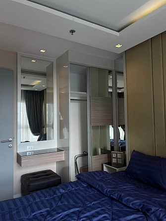 1 Bedroom Condo for Rent with Sea View Pattaya - photo 20