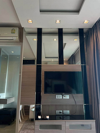 1 Bedroom Condo for Rent with Sea View Pattaya - photo 15