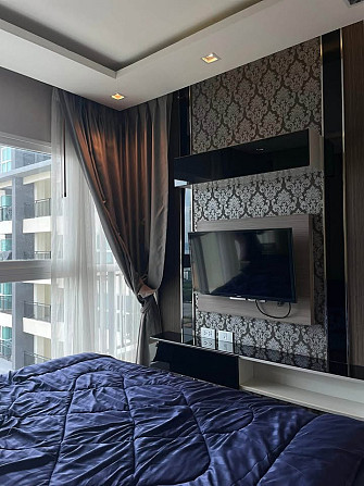 1 Bedroom Condo for Rent with Sea View Pattaya - photo 19