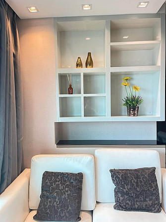 1 Bedroom Condo for Rent with Sea View Pattaya - photo 9
