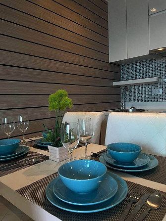 1 Bedroom Condo for Rent with Sea View Pattaya - photo 14