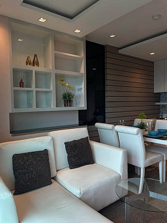 1 Bedroom Condo for Rent with Sea View Pattaya - photo 16