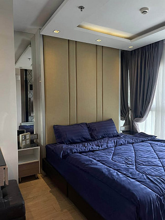 1 Bedroom Condo for Rent with Sea View Pattaya - photo 5