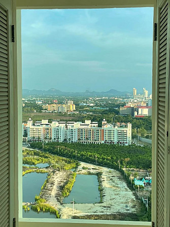 1 Bedroom Condo for Rent with Sea View Pattaya - photo 6