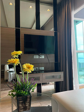 1 Bedroom Condo for Rent with Sea View Pattaya - photo 4