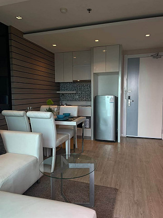1 Bedroom Condo for Rent with Sea View Pattaya - photo 17