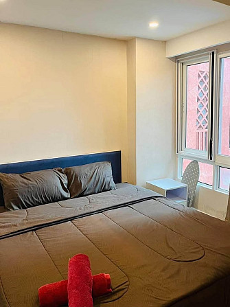1 Bedroom Apartment for Rent in Jomtien Pattaya - photo 3
