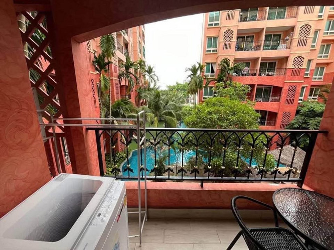 1 Bedroom Apartment for Rent in Jomtien Pattaya - photo 2