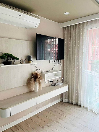 1 Bedroom Apartment for Rent in Jomtien Pattaya - photo 1