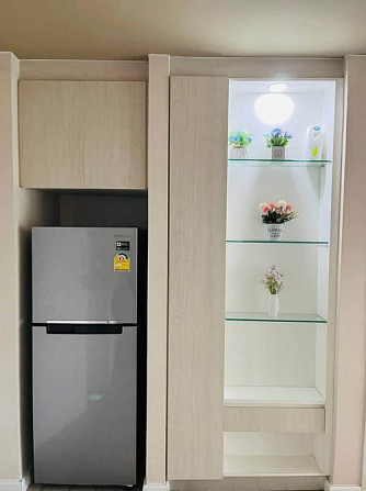 Jomtien 1-Bedroom Apartment for Rent Pattaya - photo 15