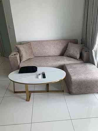 2 Bedroom Condo for Rent in Jomtien พัทยา