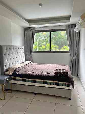 2 Bedroom Condo for Rent in Jomtien พัทยา