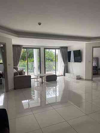 2 Bedroom Condo for Rent in Jomtien พัทยา