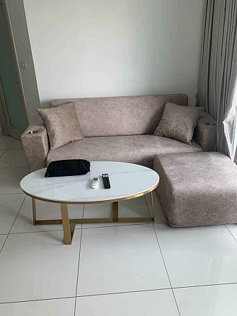 2 Bedroom Condo for Rent in Jomtien Pattaya - photo 3