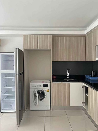 2 Bedroom Condo for Rent in Jomtien Pattaya - photo 8