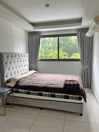 2 Bedroom Condo for Rent in Jomtien Pattaya - photo 1