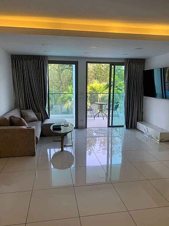 2 Bedroom Condo for Rent in Jomtien Pattaya - photo 2