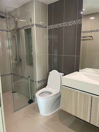 2 Bedroom Condo for Rent in Jomtien Pattaya - photo 12