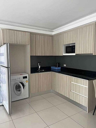 2 Bedroom Condo for Rent in Jomtien Pattaya - photo 7