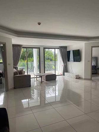 2 Bedroom Condo for Rent in Jomtien Pattaya - photo 5