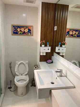 Studio Condo for Rent in Jomtien พัทยา
