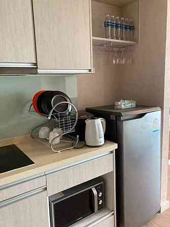 Studio Condo for Rent in Jomtien พัทยา