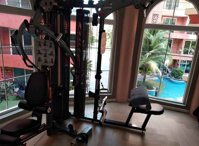 Studio Condo for Rent in Jomtien Pattaya - photo 13