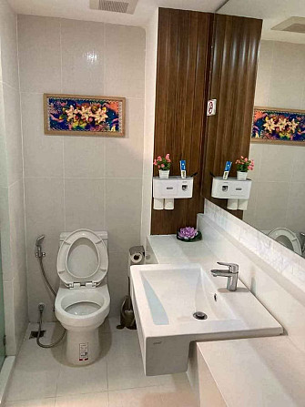 Studio Condo for Rent in Jomtien Pattaya - photo 6