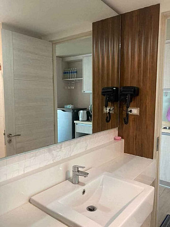 Studio Condo for Rent in Jomtien Pattaya - photo 8