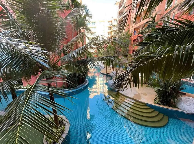 Studio Condo for Rent in Jomtien Pattaya - photo 19