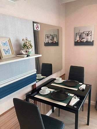 Studio Condo for Rent in Jomtien Pattaya - photo 4