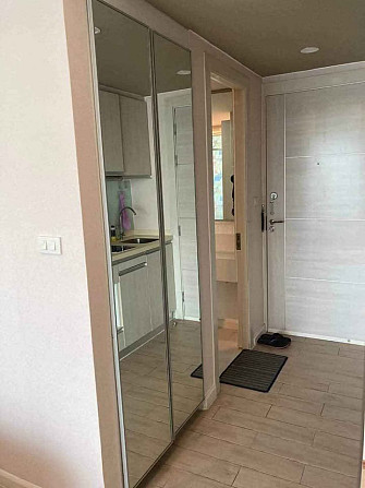 Studio Condo for Rent in Jomtien Pattaya - photo 10