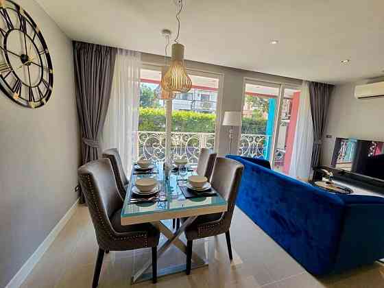 2 Bedroom Condo for Rent in Jomtien พัทยา