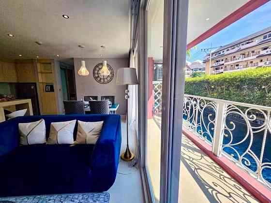 2 Bedroom Condo for Rent in Jomtien พัทยา