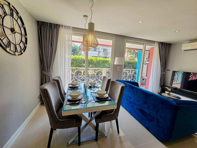 2 Bedroom Condo for Rent in Jomtien Pattaya - photo 3