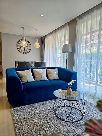 2 Bedroom Condo for Rent in Jomtien Pattaya - photo 9