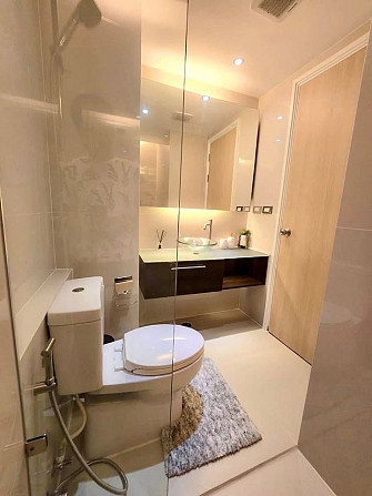 2 Bedroom Condo for Rent in Jomtien Pattaya - photo 8