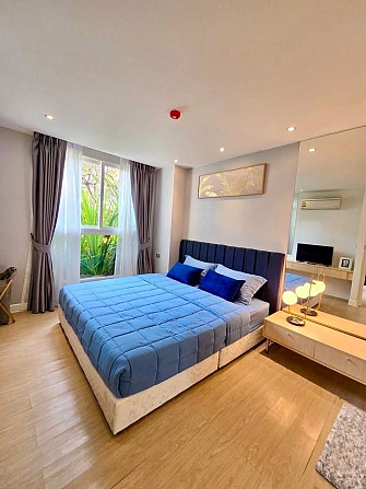 2 Bedroom Condo for Rent in Jomtien Pattaya - photo 6