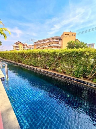 2 Bedroom Condo for Rent in Jomtien Pattaya - photo 2