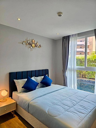 2 Bedroom Condo for Rent in Jomtien Pattaya - photo 7