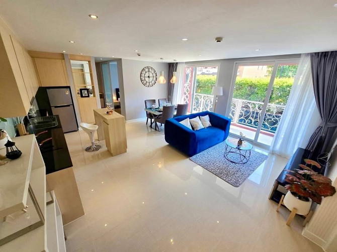 2 Bedroom Condo for Rent in Jomtien Pattaya - photo 5
