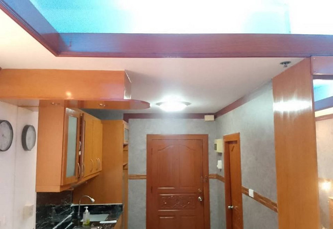 Studio Condo for Long Term Rent in Jomtien Pattaya - photo 8